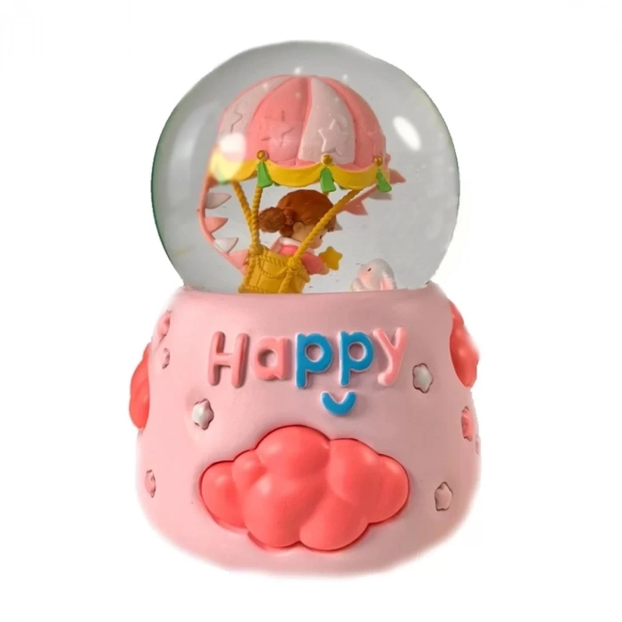 ÇOK SATAN Kar Küresi Orta Boy LLM-HDY0305