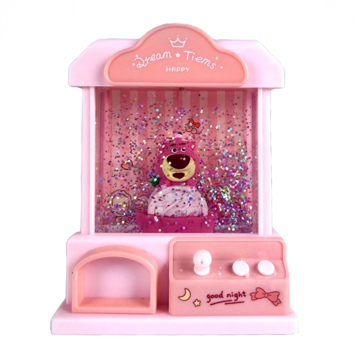 ÇOK SATAN Kar Küresi Plastik Ayıcıklı LLM-HDY0114