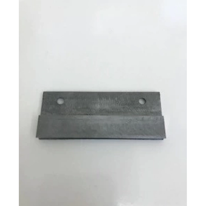 ÇOK SATAN Kara Şimşek Çelik Slim İnce Kesme Yedek Bıçak