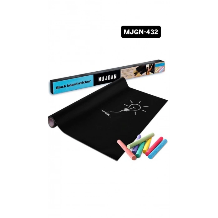 ÇOK SATAN Kara Tahta 60cm