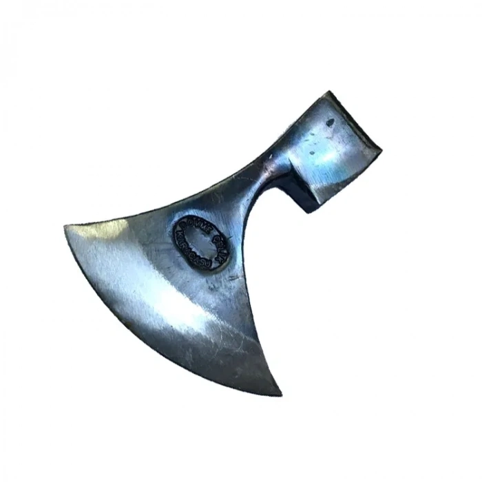 ÇOK SATAN Karacasu Ay Balta - Dövme Çelikten