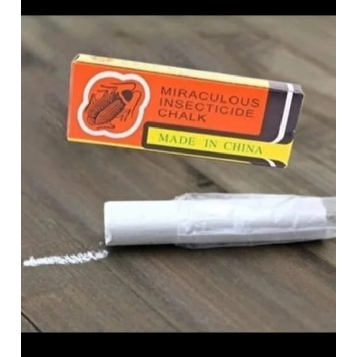 ÇOK SATAN Karınca Tebeşiri - Haşere Tebeşiri - Karınca Yaklaştırmaz (336336)