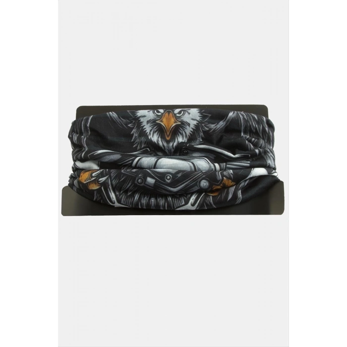 ÇOK SATAN Kartal Baff Boyunluk