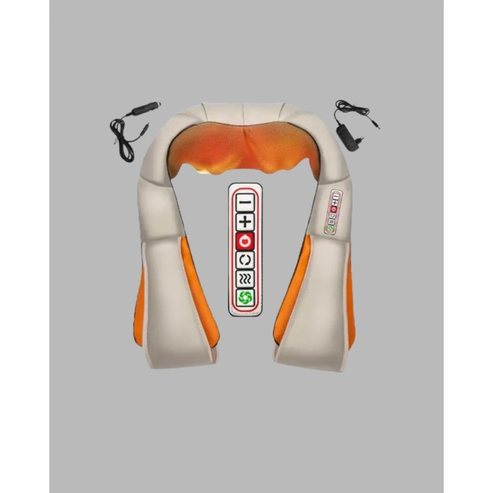 ÇOK SATAN Kas Gevşetici Vücut Masaj Cihazı