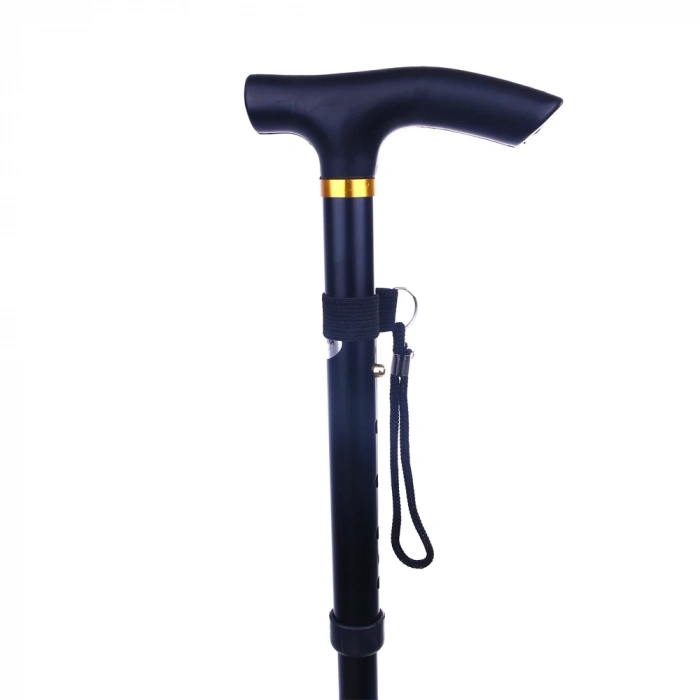 ÇOK SATAN Katlanabilir Baston  Wt-008