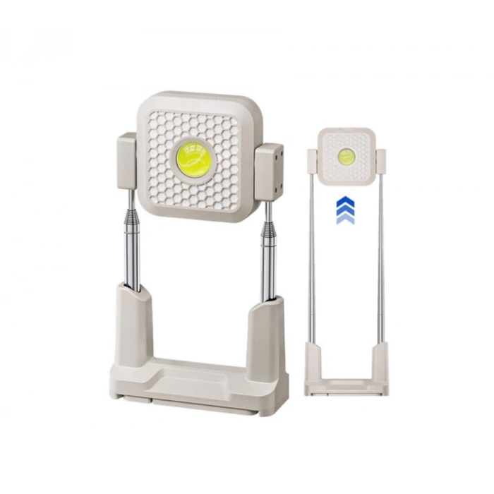 ÇOK SATAN Katlanabilir Kamp Lambası Çok İşlevli Ultra Güçlü 4 Modlu Aydınlatma