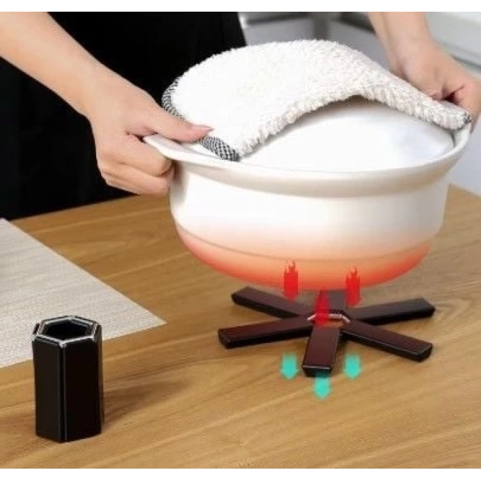 ÇOK SATAN Katlanabilir Nihale