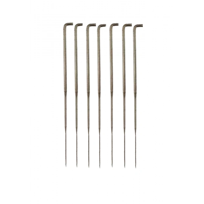 ÇOK SATAN Keçe İğnesi Yedeği 7 İğneli