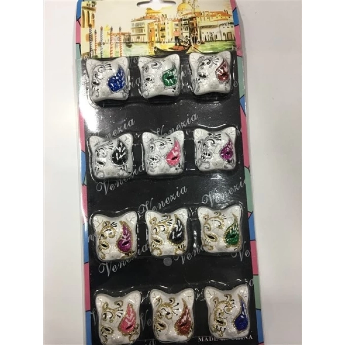 ÇOK SATAN kedi Magnet arkası mıknatıslı