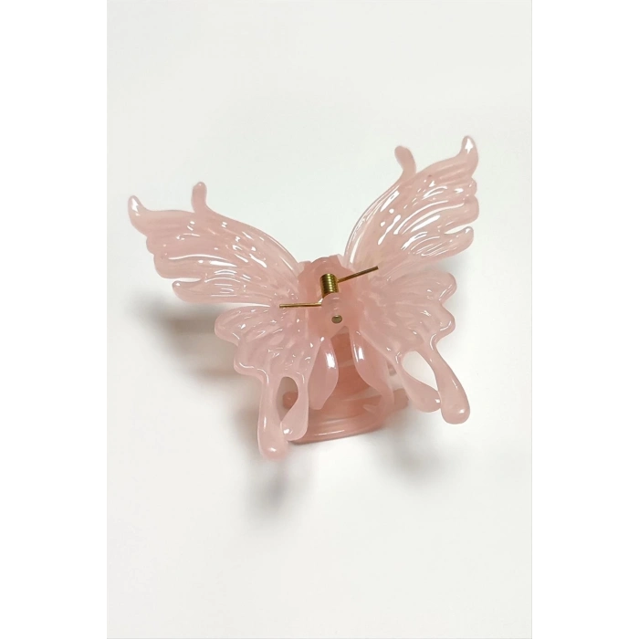 ÇOK SATAN Kelebek Mandal Toka 10 cm