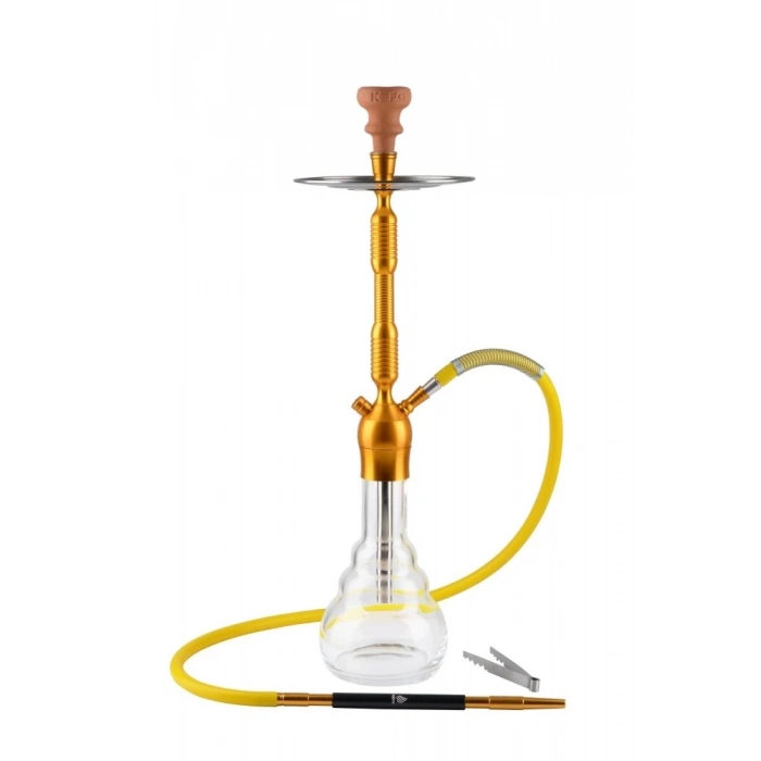 ÇOK SATAN Kelepçeli Nargile Takımı