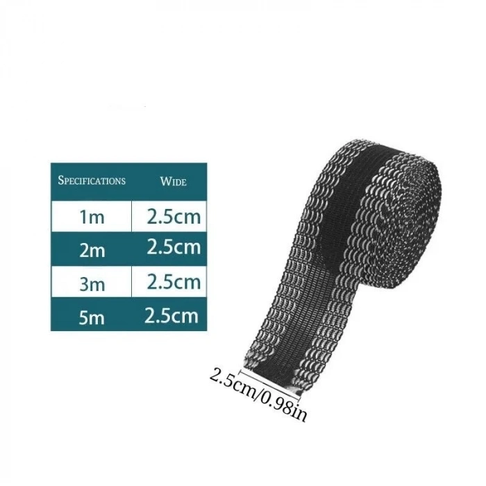 ÇOK SATAN Kendinden Yapışkanlı Pantolon Kıvırma Şeridi