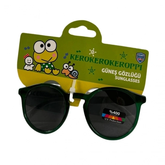 ÇOK SATAN Kerokeroppi Çocuk Güneş Gözlüğü