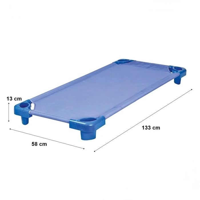 ÇOK SATAN King Kids Kampet Süngersiz RC 8010