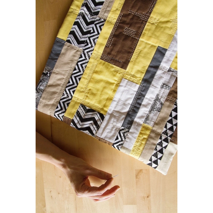 ÇOK SATAN Kırkyama İğnesi 20li