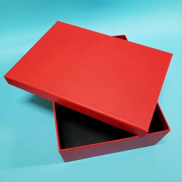 ÇOK SATAN Kırmızı Hediye Kutusu