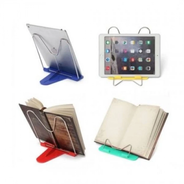 ÇOK SATAN Kitap Okuma Standı