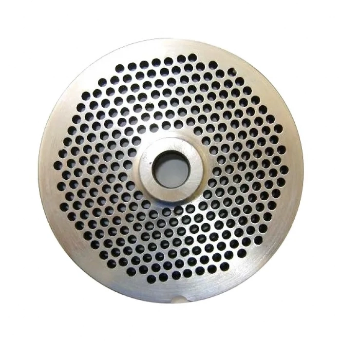 ÇOK SATAN Kıyma Makinesi Aynası / Ağızı No:32 - 4,5 Mm Delikli