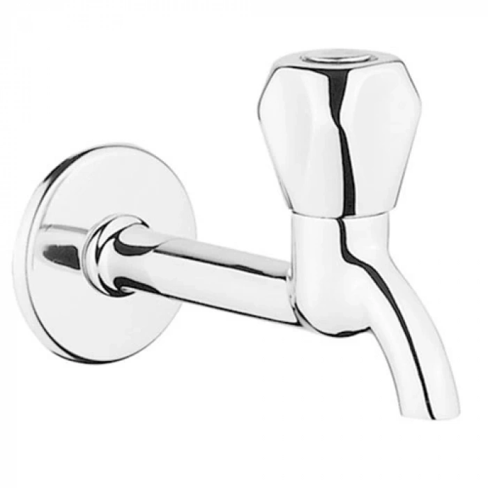 ÇOK SATAN Klasik Krom Uzun Musluk