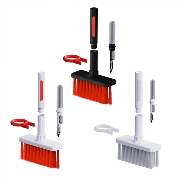 ÇOK SATAN Klavye, Kulaklık Temizleme Fırçası Aracı