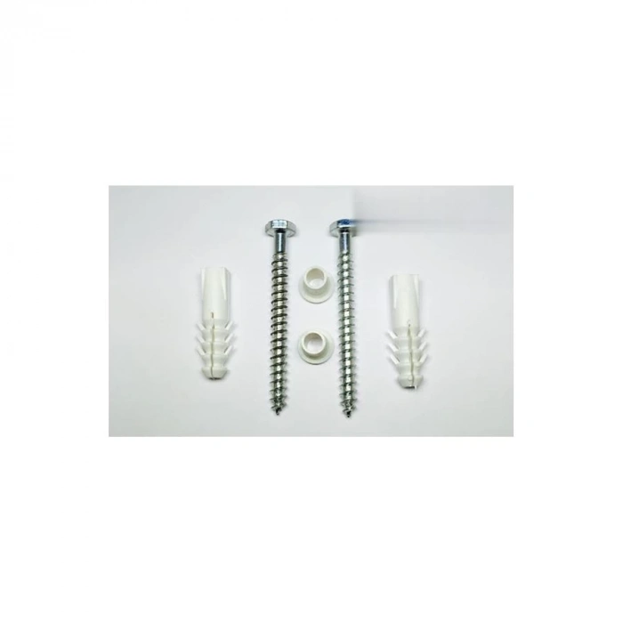 ÇOK SATAN Klozet Montaj Seti KMT - 50 Takım (336336)