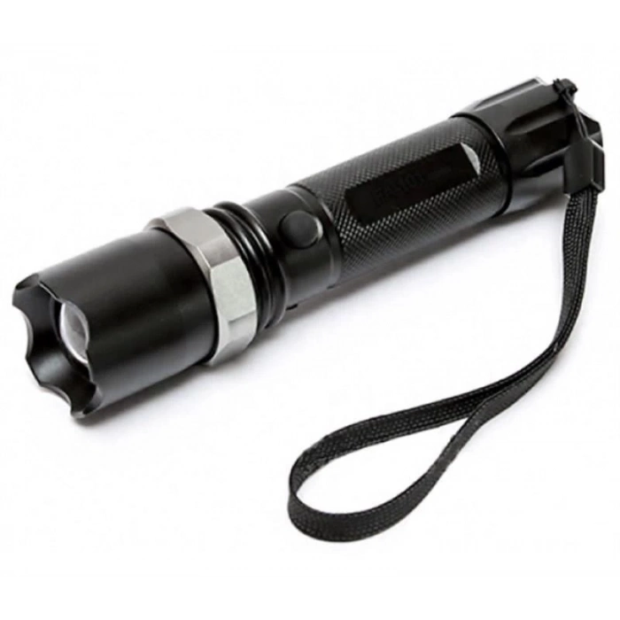 ÇOK SATAN Km-110 Ateşli Aletler Aparatlı Ayarlanabilir Şarjlı Dağ Kamp El Feneri