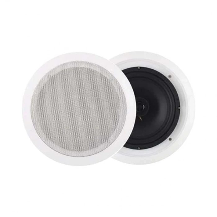 ÇOK SATAN König K-9 20 Cm Tweeterlı 100v Trafolu Tavan Hoparlörü