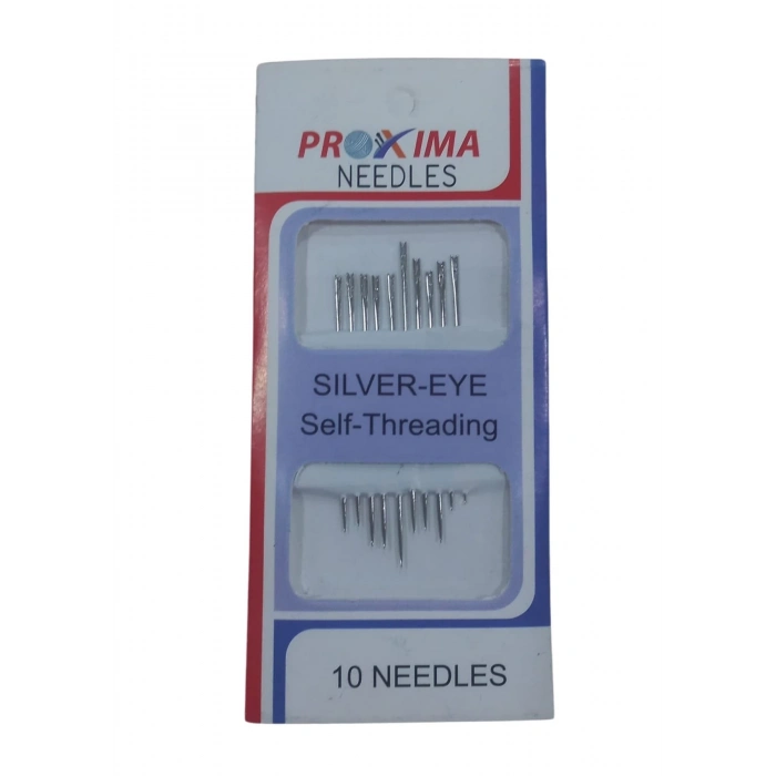 ÇOK SATAN Kör İğnesi 7 cm 5 Adet