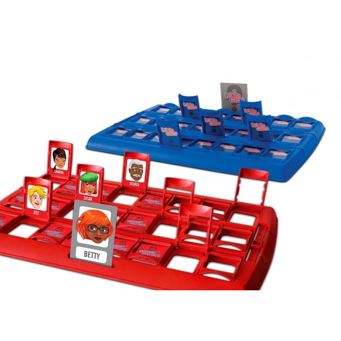 ÇOK SATAN KS Games Zeka Oyunları Let Me Guess Ben Kimim ?