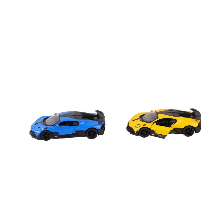 ÇOK SATAN KT5442D ÇEKBIRAK BUGATTI DIVO