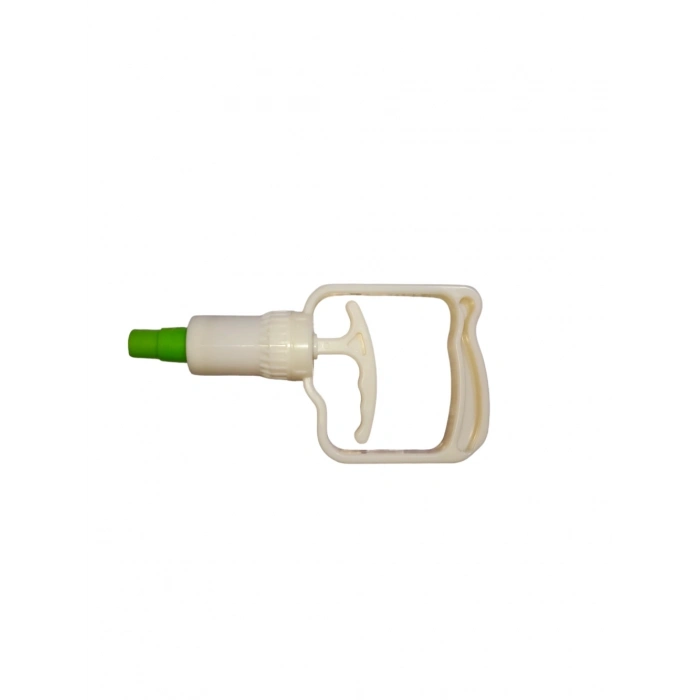 ÇOK SATAN Kupa Pompası 4 Parmak