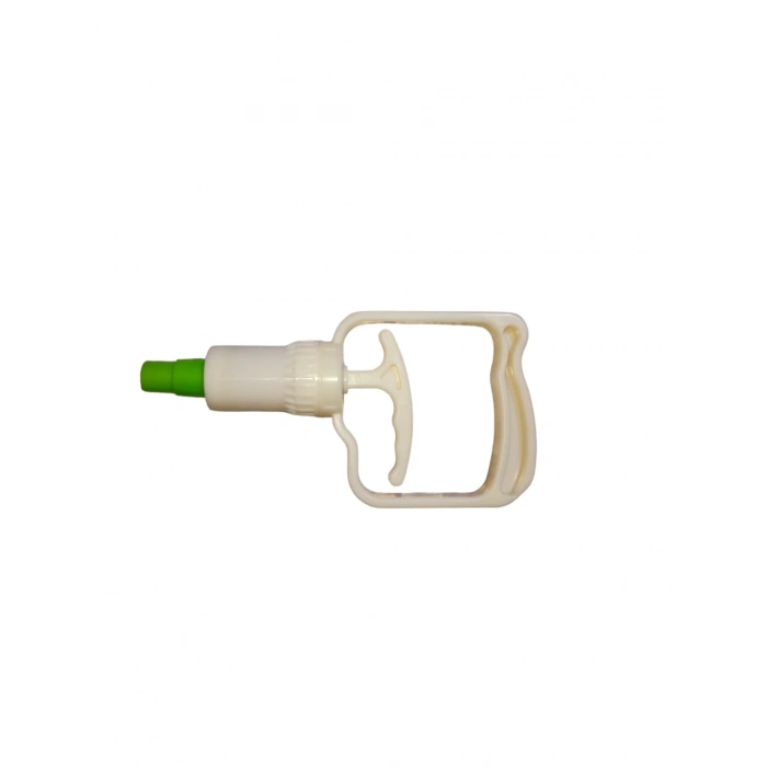 ÇOK SATAN Kupa Pompası 4 Parmak