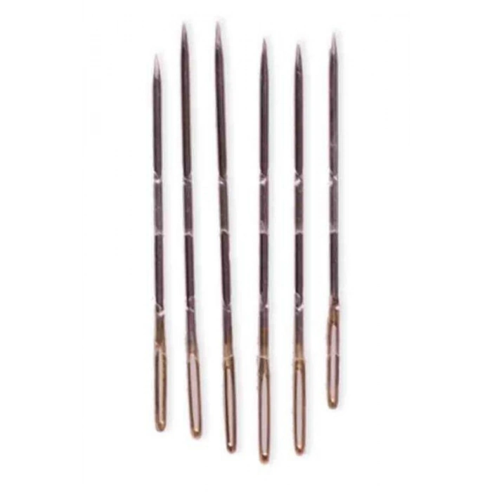 ÇOK SATAN Kurdela İğnesi 6lı