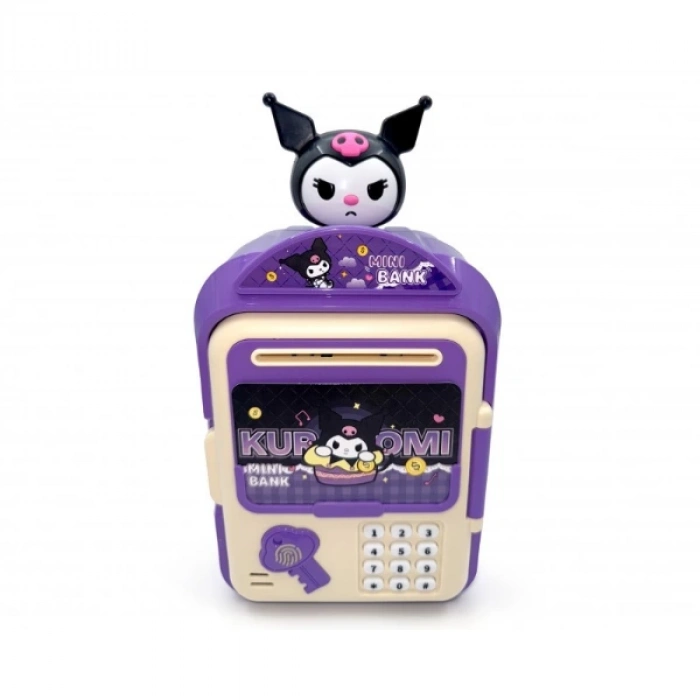 ÇOK SATAN Kuromi Atm Kumbara