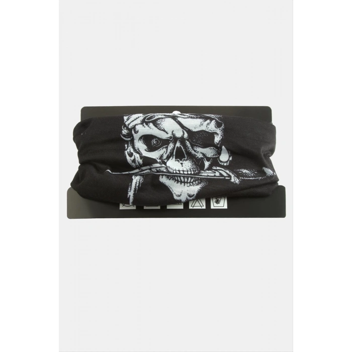 ÇOK SATAN Kuru Kafa Baff Boyunluk