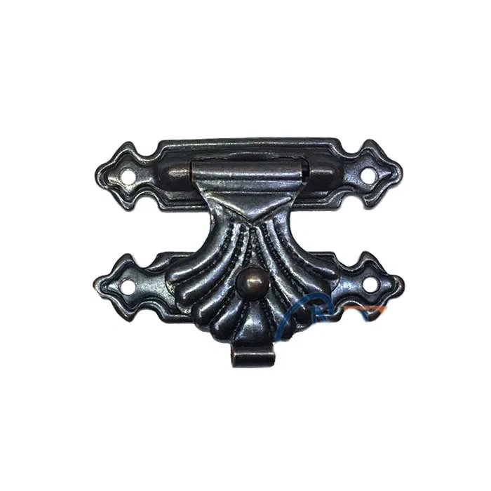 ÇOK SATAN Kutu, Tavla Klipsi, Ön Kilidi No:3 - 33x24 Eskitme, 1 Adet