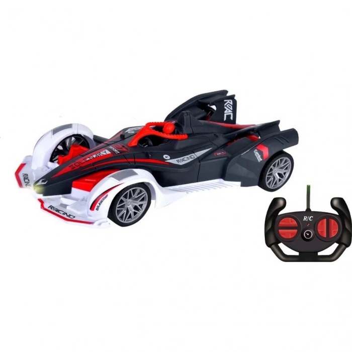 ÇOK SATAN Kutuda Formula Sarjlı Araba