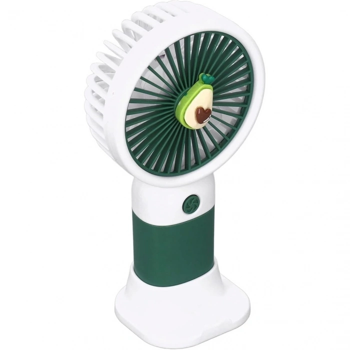 ÇOK SATAN Kutulu Pilli Mini Fan FC-039