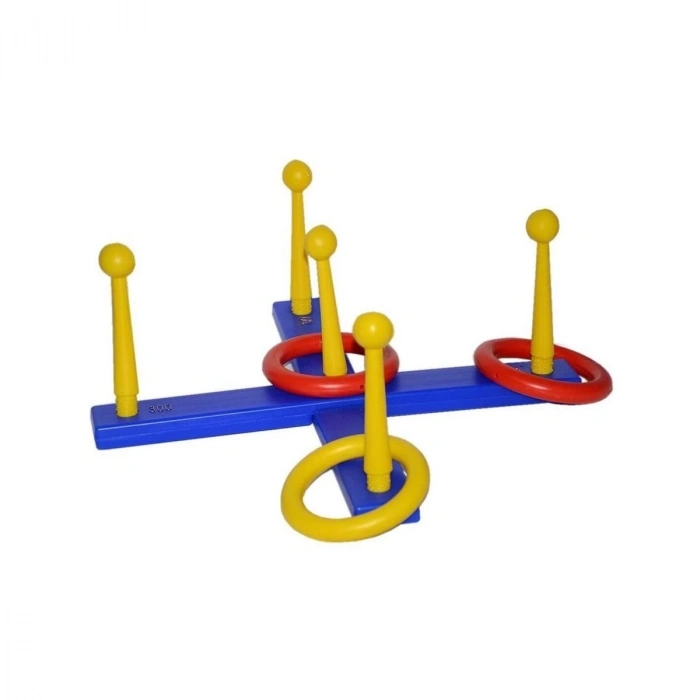 ÇOK SATAN KZL-115-1192 Kızılkaya, Halka Oyunu