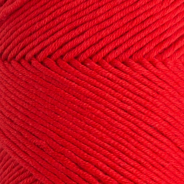 ÇOK SATAN La Mia Baby Cotton Nar Çiçeği El Örgü İpi - L004 - 33644