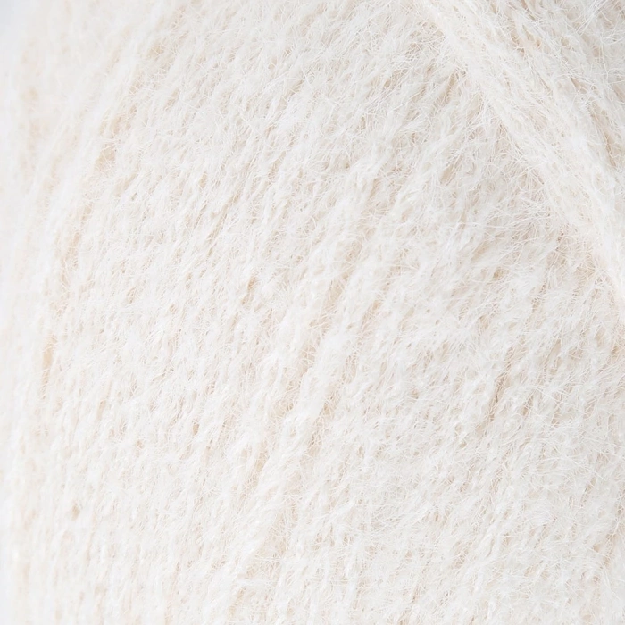 ÇOK SATAN La Mia Club Ekru El Örgü İpi - 602