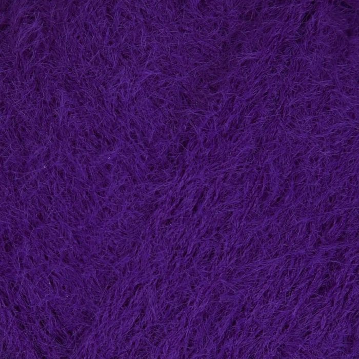 ÇOK SATAN La Mia Club Mor El Örgü İpi - 624