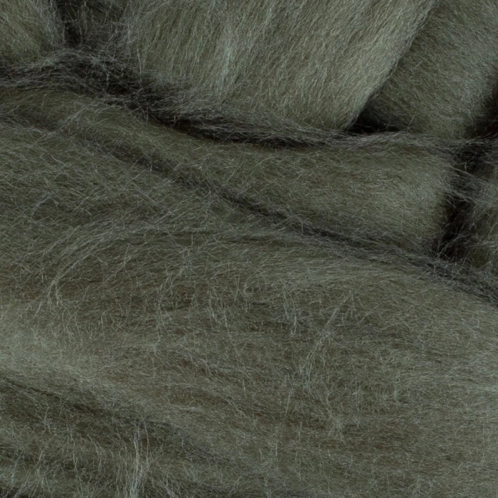 ÇOK SATAN La Mia Jumbo Yeşil Dev Yün El Örgü İpi - J3
