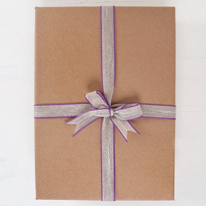 ÇOK SATAN La Mia Mercerized Cotton Kuvars Seti