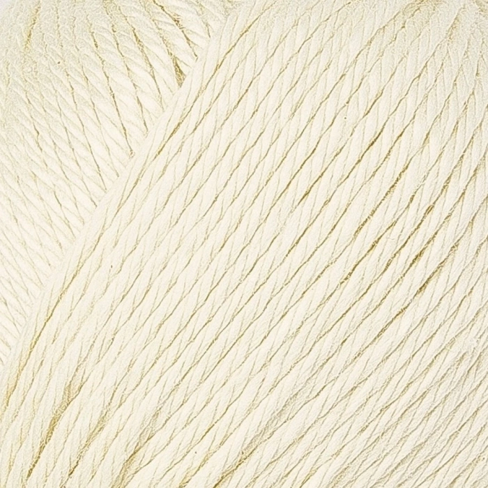 ÇOK SATAN La Mia Pastel Cotton Sarı El Örgü İpi - L182 - 33951