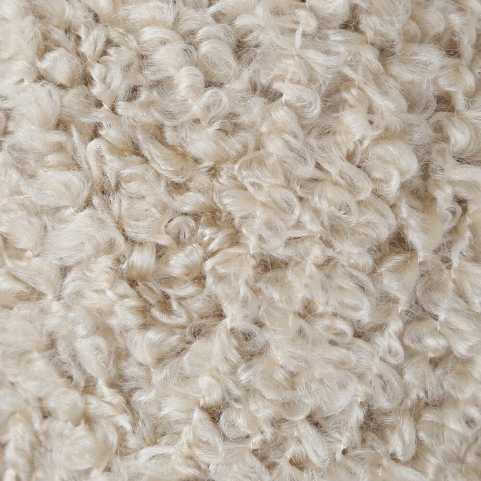 ÇOK SATAN La Mia RETRO Bej El Örgü İpi - LM1013