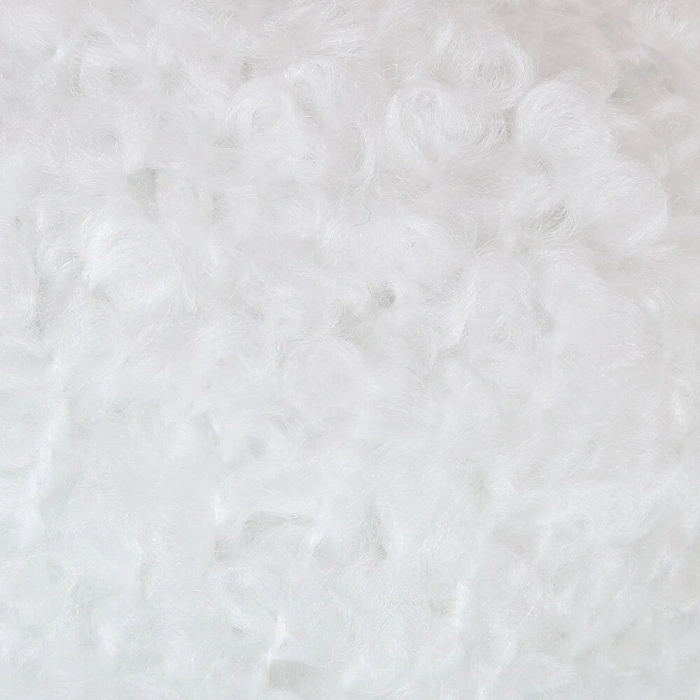 ÇOK SATAN La Mia RETRO Beyaz El Örgü İpi - LM1002