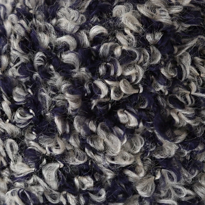 ÇOK SATAN La Mia RETRO Ebruli El Örgü İpi - LM1531