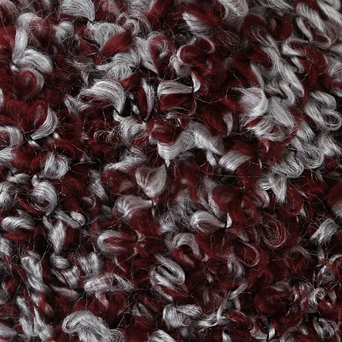 ÇOK SATAN La Mia RETRO Ebruli El Örgü İpi - LM1533