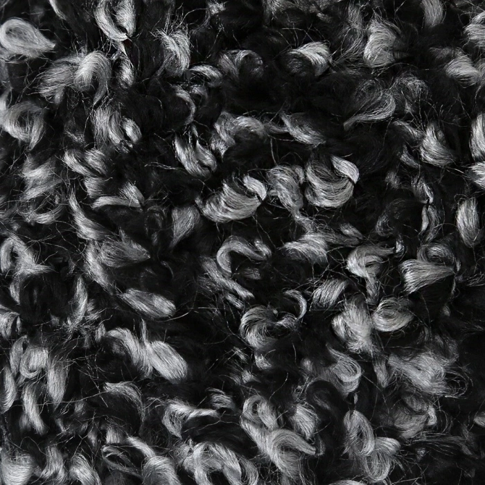 ÇOK SATAN La Mia RETRO Ebruli El Örgü İpi - LM1535